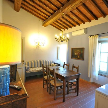 Agriturismo San Rocco Пістоя Екстер'єр фото
