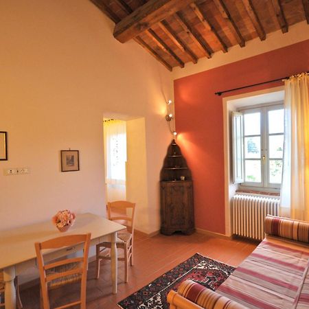 Agriturismo San Rocco Пістоя Екстер'єр фото