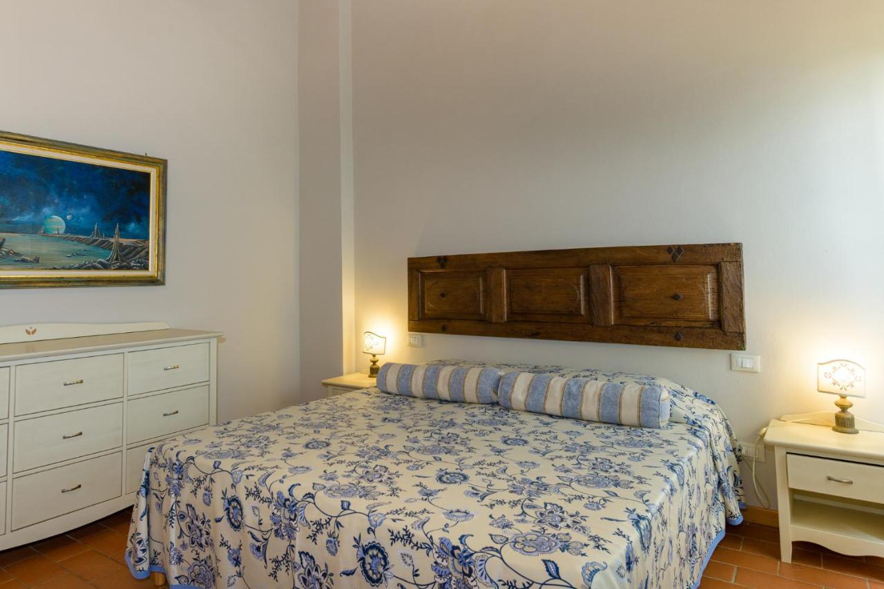 Agriturismo San Rocco Пістоя Екстер'єр фото