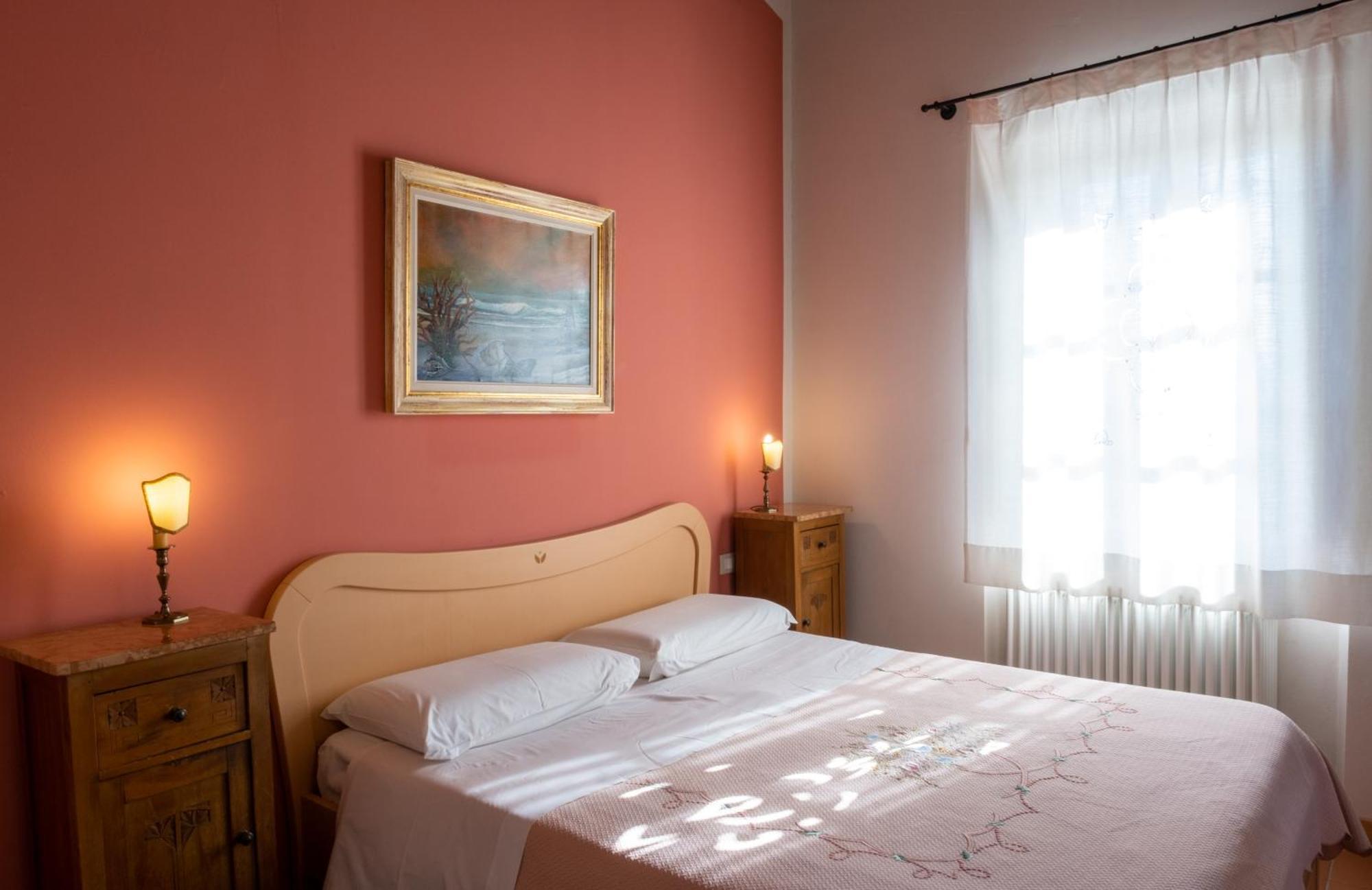Agriturismo San Rocco Пістоя Екстер'єр фото