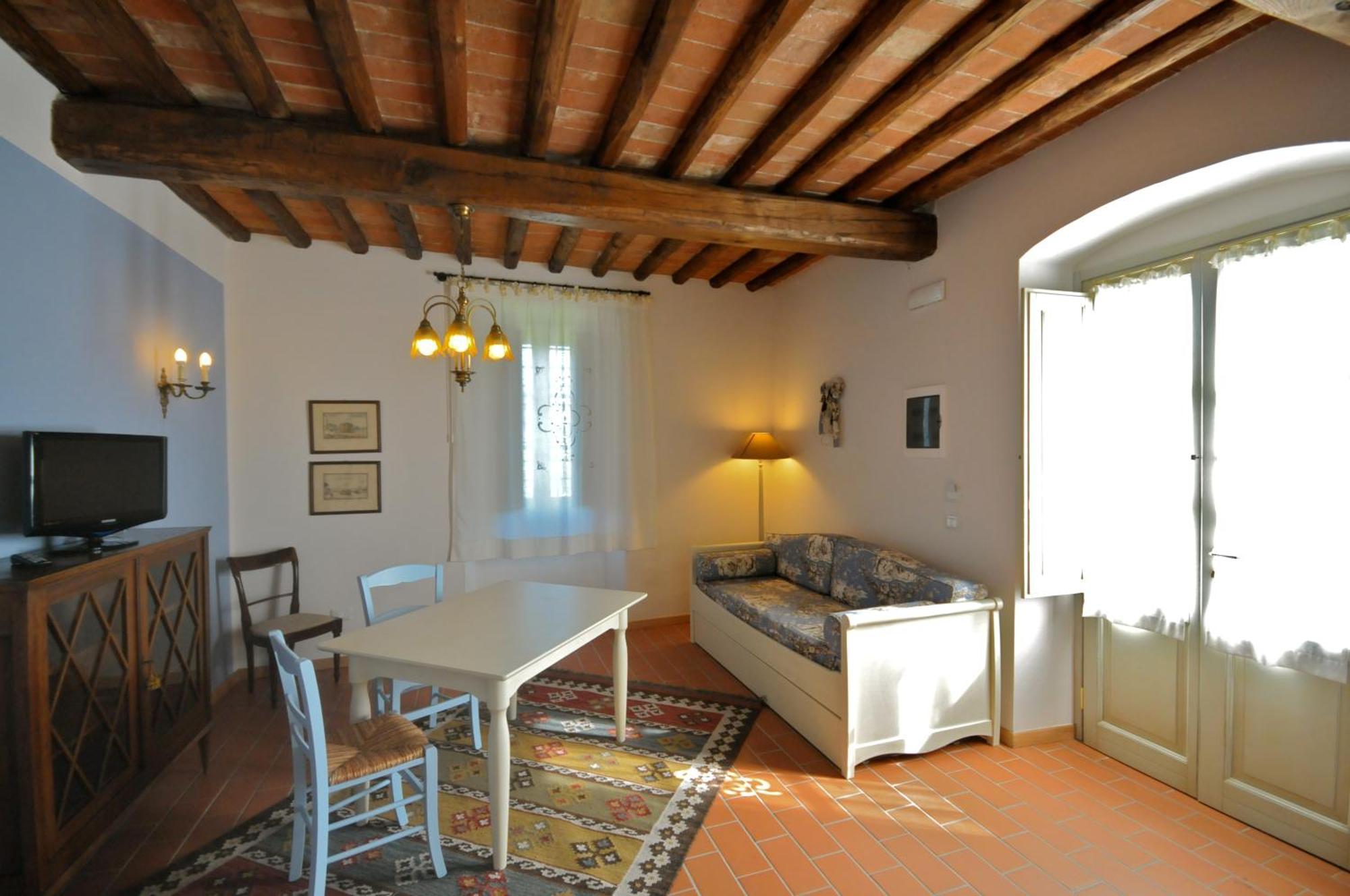 Agriturismo San Rocco Пістоя Екстер'єр фото