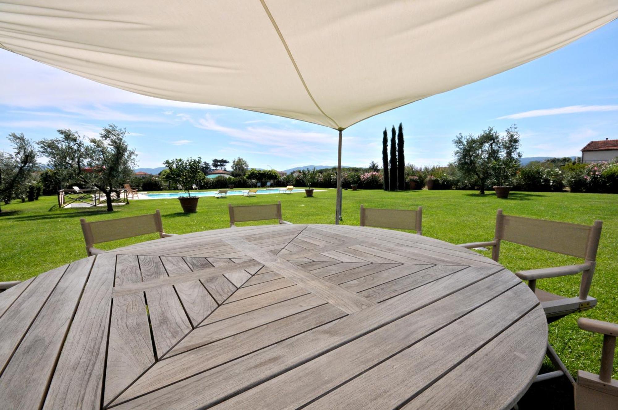 Agriturismo San Rocco Пістоя Екстер'єр фото